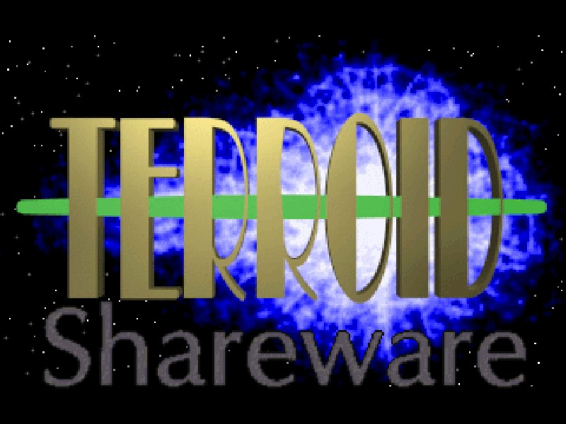 Terroid