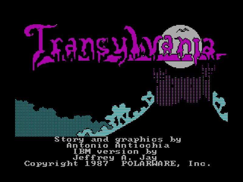 Transylvania